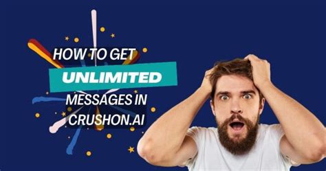 websites like crushon.ai|crushon unlimited messages free.